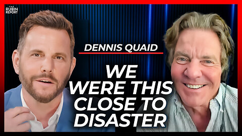 The One Thing We Need to Learn from Reagan | Dennis Quaid