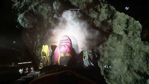 🍀The Visit To Derelict Site Did Not End Well Star Citizen LIVE🍀