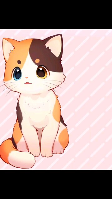 I now identify as a cat