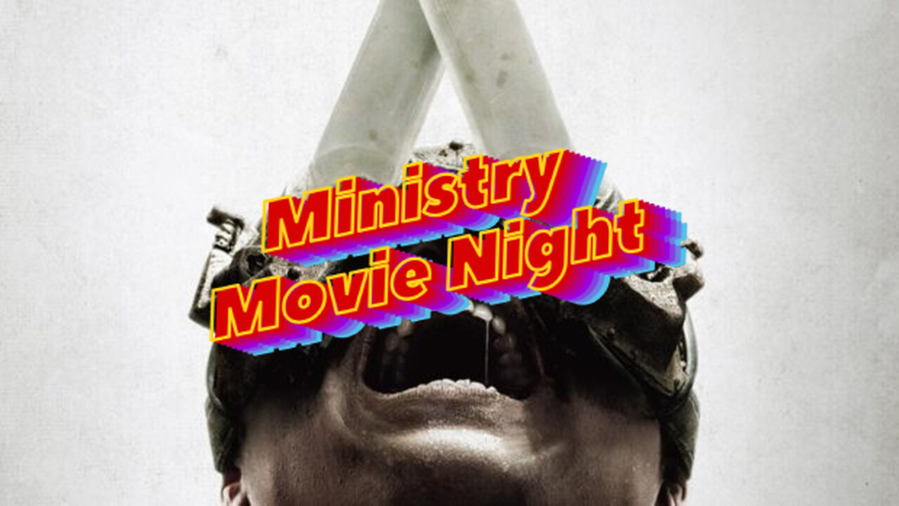Saw X | Ministry At the Movies