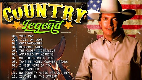 Best of Classic Country