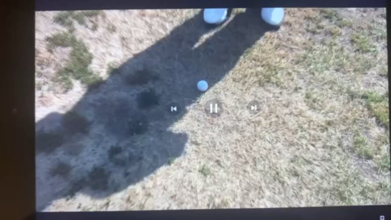 Chipping off hard pan isn’t that hard!