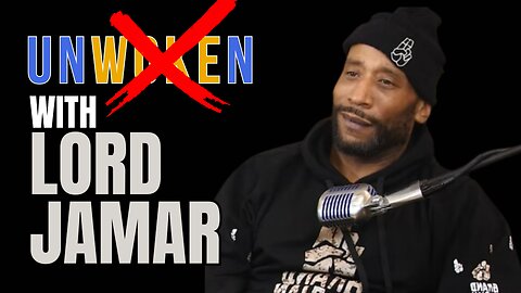 Unwoken with Lord Jamar Allah