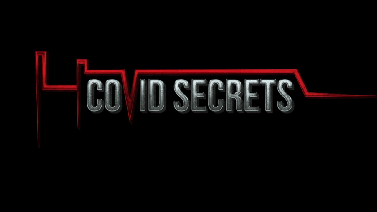 Covid Secrets: Episode 10 COVID Hysteria: Dispelling the Media-Driven Panic with Dr. Ardis