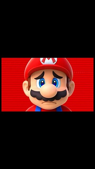 O MELHOR JOGADOR DE MARIO!!! - #shorts