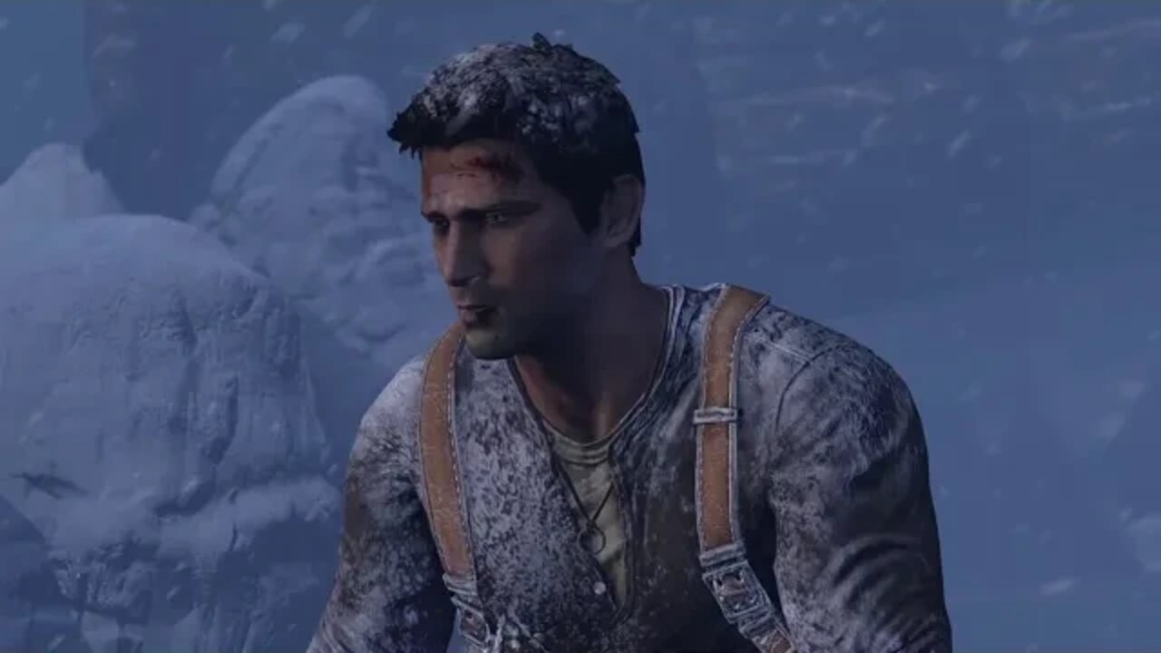 Attair Plays Uncharted The Nathan Drake Collection! Among Thieves P8