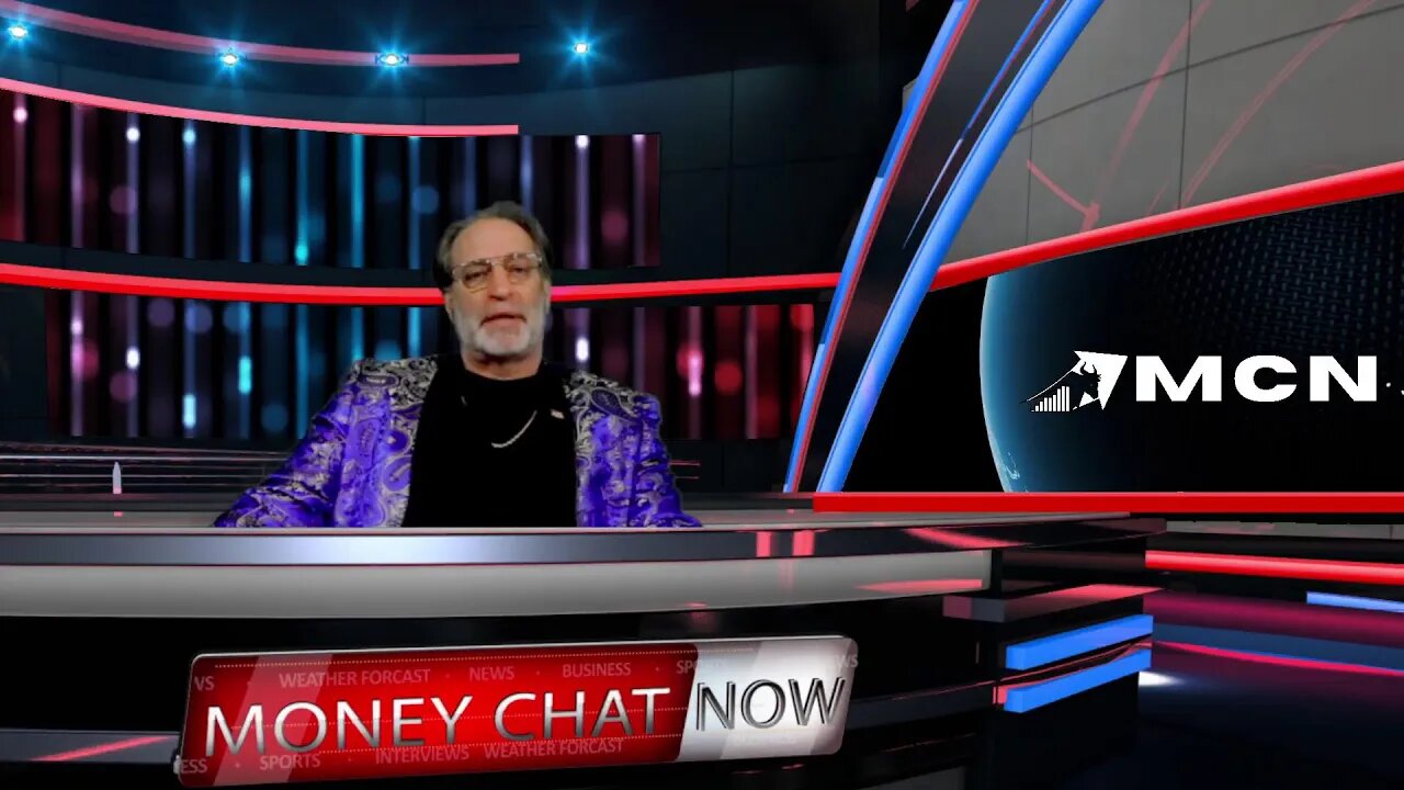 Money Chat Now (6-16-22) Interest Rates Increasing?? Thank You Biden!