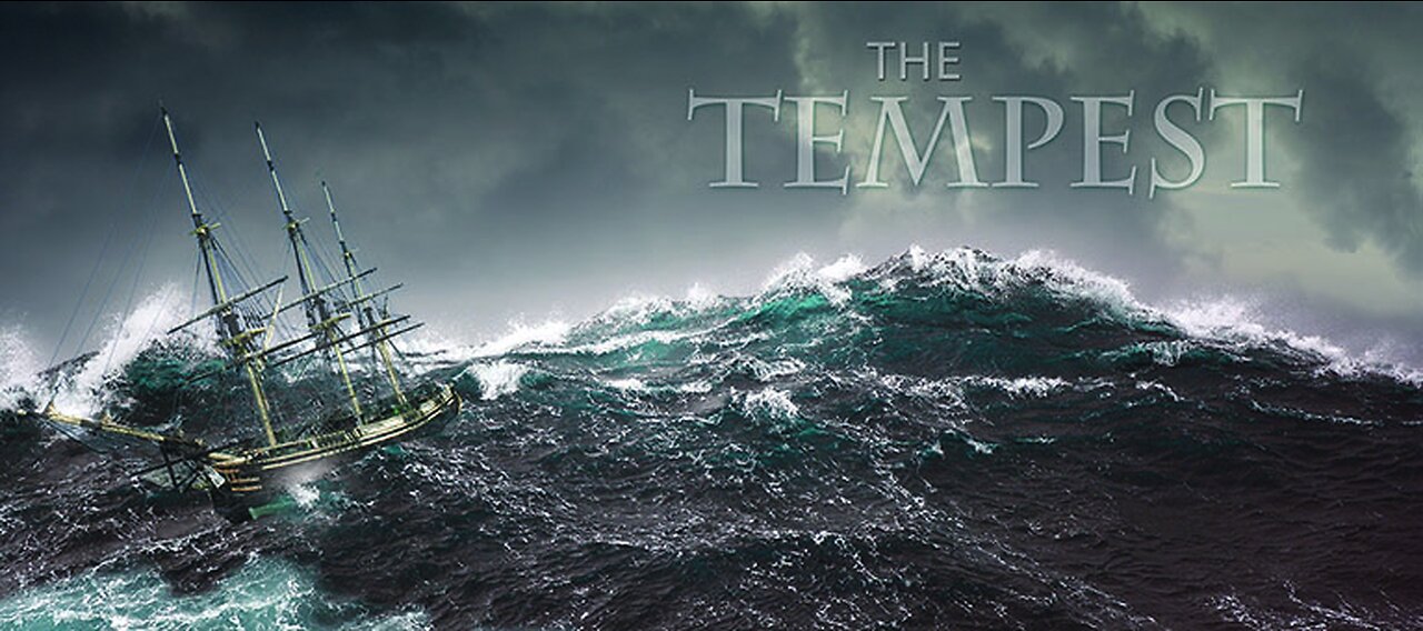 29a. The Tempest