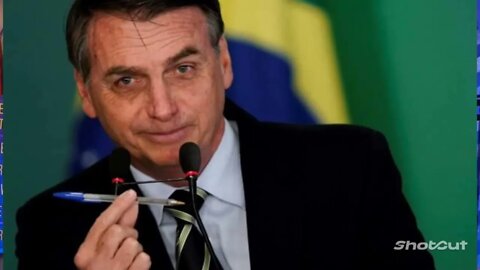 Veja o que Bolsonaro falou em 2014 e deixou o Vilela sem palavras no podcast Inteligência LTDA em 4k