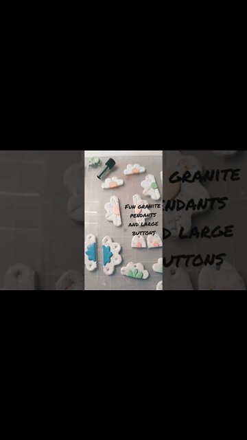 Jewelry making pendants