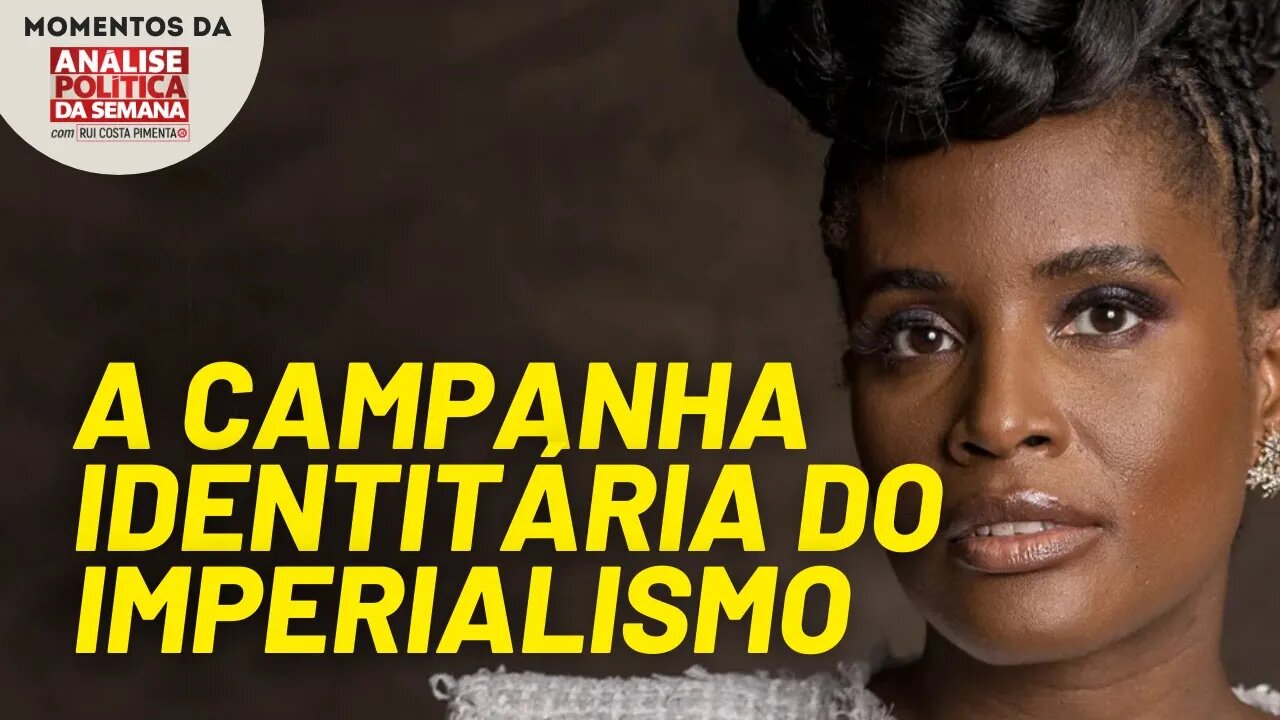 O feminismo negro no interior da burguesia | Momentos da Análise Política da Semana