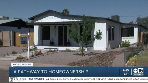 New rates for FHA loans could make homeownership more attainable