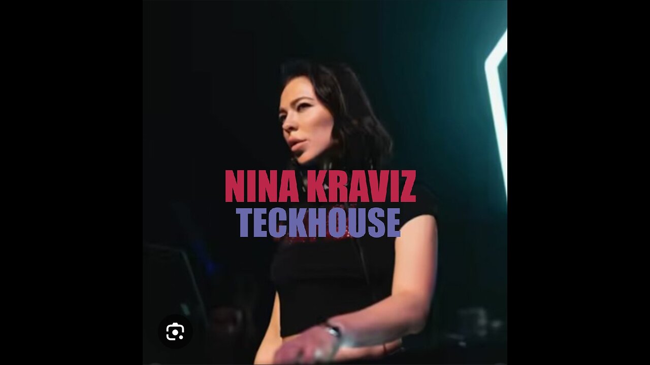 ⛑️#ninakraviz