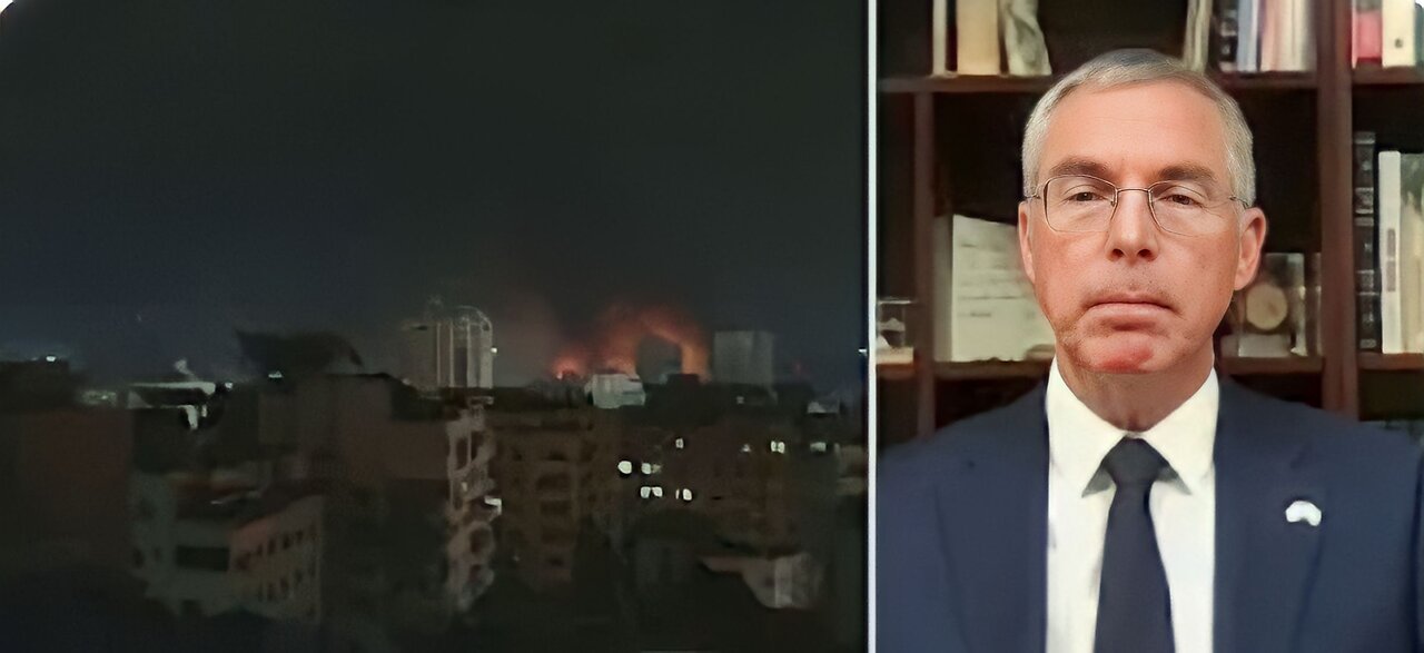 Amb. Michael Herzog: Israel will hold Hamas ‘accountable to each and every hostage they have’