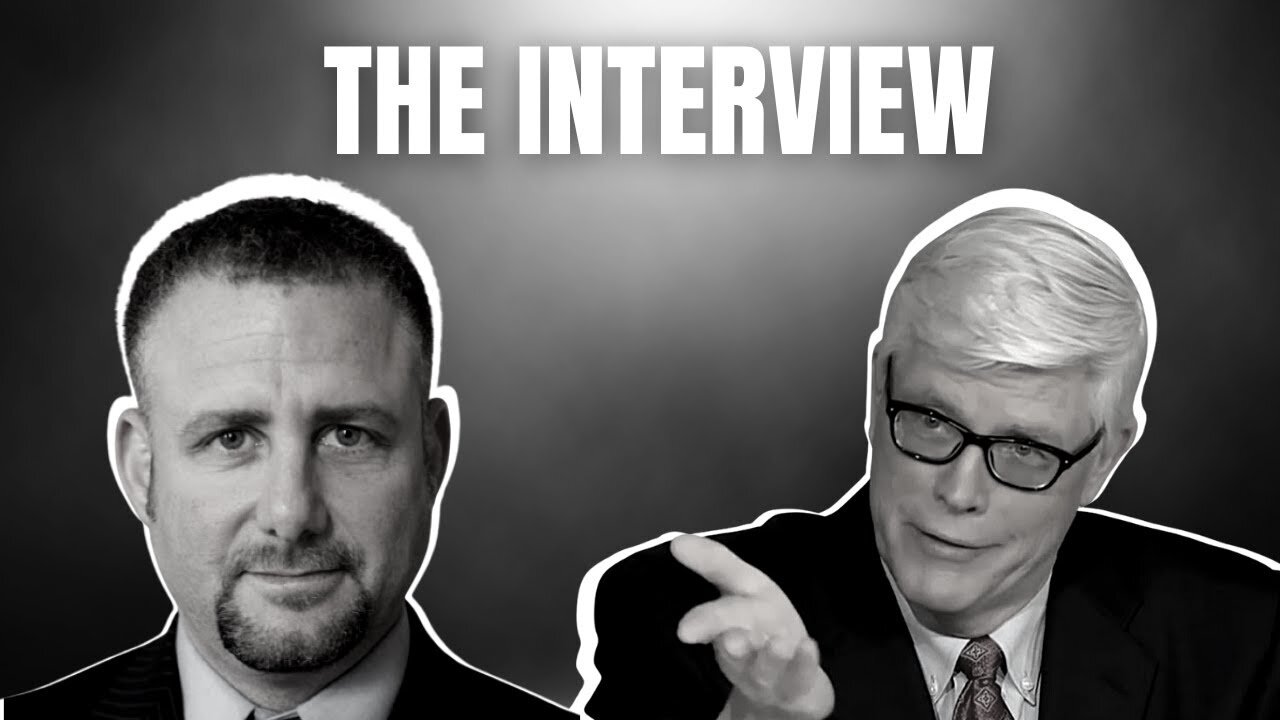 David Drucker on His New Book "In Trump's Shadow" | The Interview with Hugh Hewitt #119