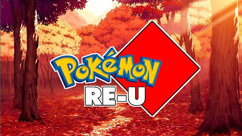 POKEMON RE-UNIVERSE TEASER