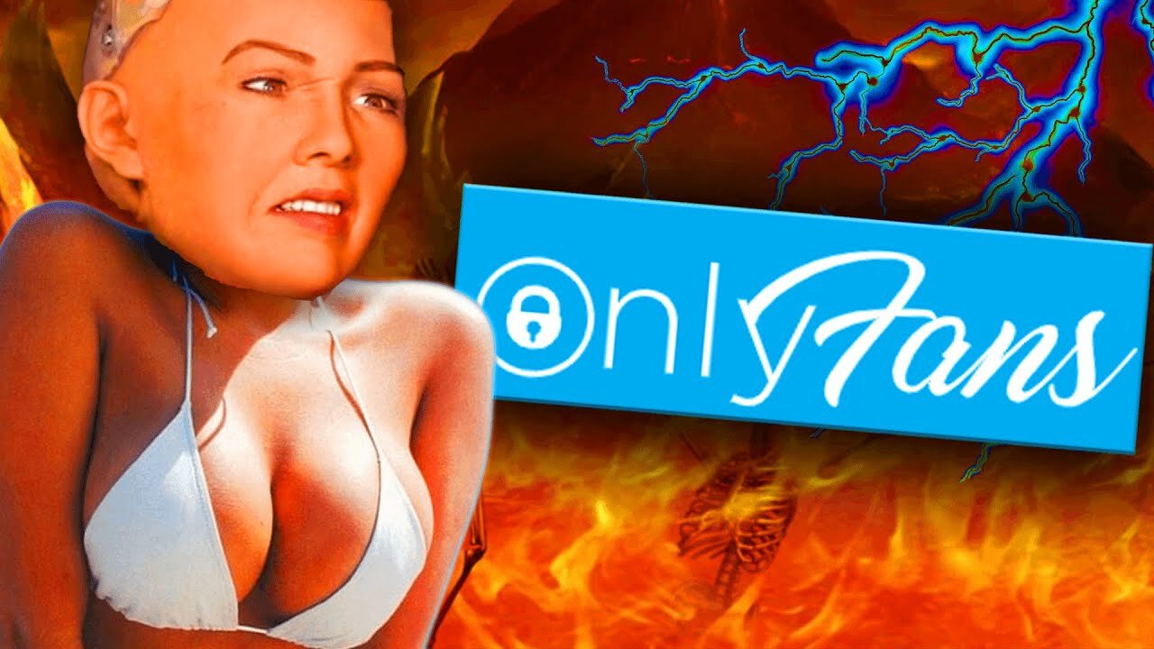 The Evil Economics of OnlyFans