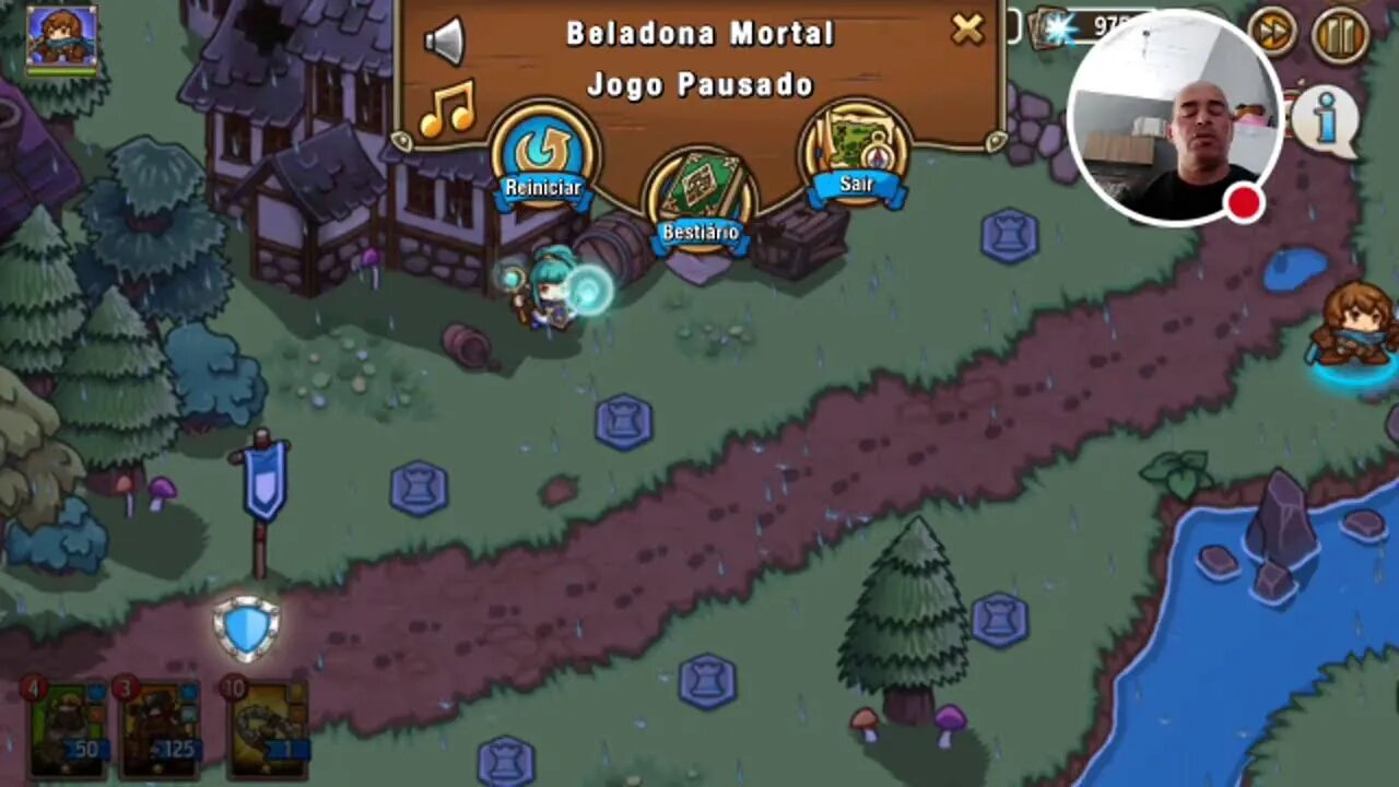 Crazy Defense Pagando No Free Play