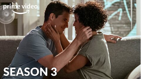 Upload Season 3 Release Date Confirmed | Prime Video | The TV Leaks