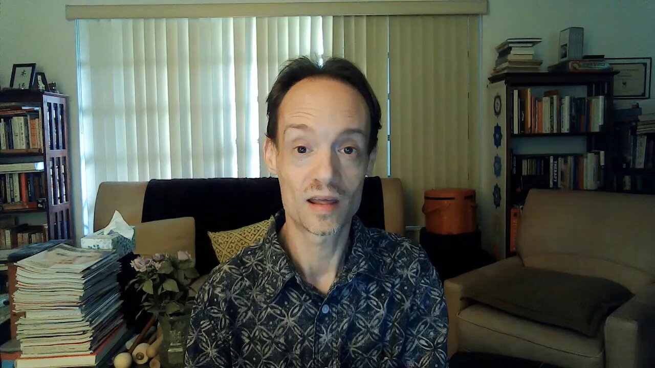 Roots Of Q, The Alliance, Alt Media, & The Rebellion Against The Cabal - NWO - Illuminati Pt. 6