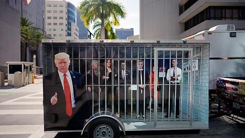 BREAKING NEWS -TRUMP NEWS