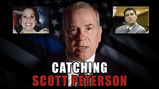 The Arrest of Scott Peterson: Shocking Details of Laci Peterson's Murder Investigation