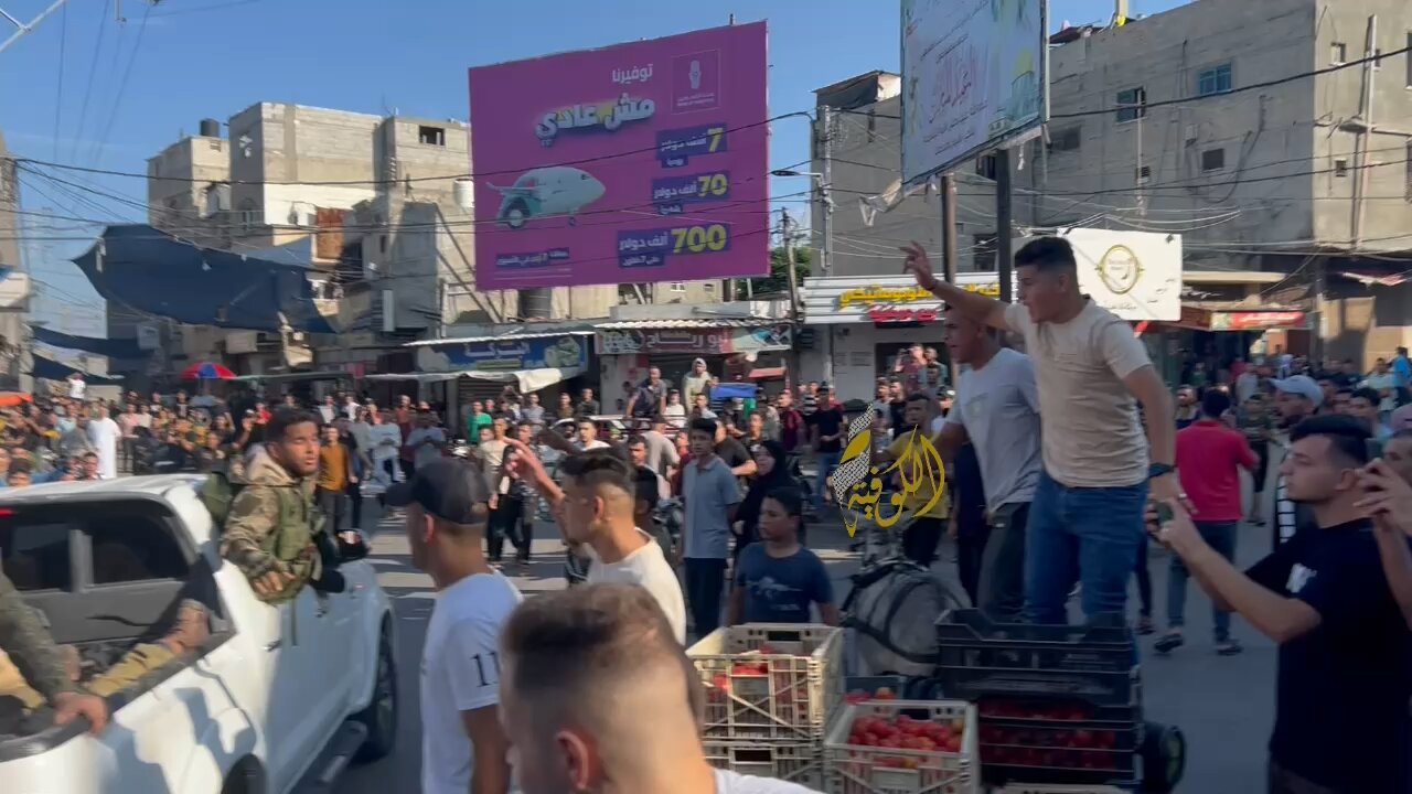 CAPTURED IDF SOLDIER BY HAMAS