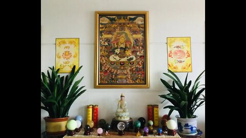 13th Teaching Class - The Golden Age (Part 5)