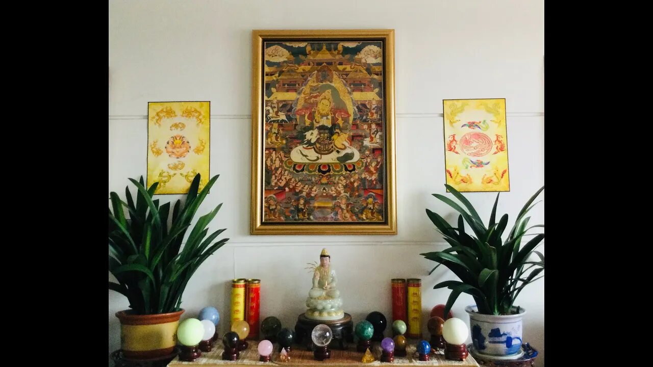 13th Teaching Class - The Golden Age (Part 5)