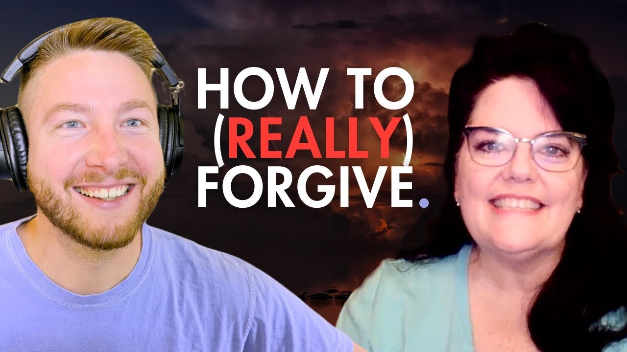 Ep. 17 Forgiving the Unforgivable with Assault & Abortion Survivor Dawn Milberger