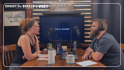 STB021 | Random | Cultivate Relationships