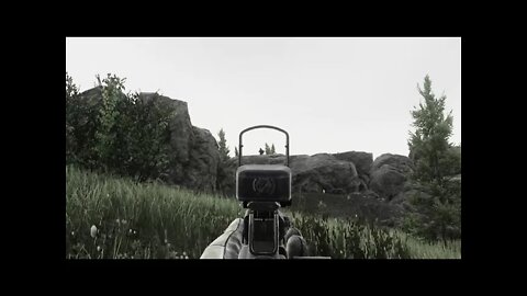 Escape from Tarkov - What a fooker!