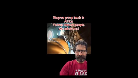 Wagner group