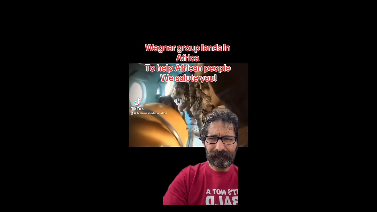 Wagner group