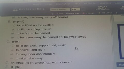 Isaiah 53 Messiah Yehoshüah