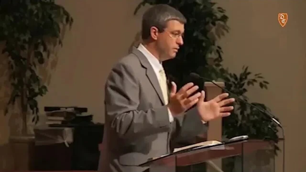 Falsos Mestres - Paul Washer