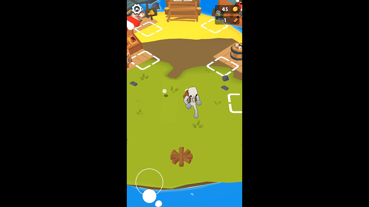 Loot Island – Treasure Digger - Android Gameplay [57+ Mins, 720p60fps]