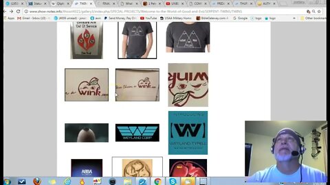 LISTEN CLOSELY EXILES Part 1 - Jonathan Kleck