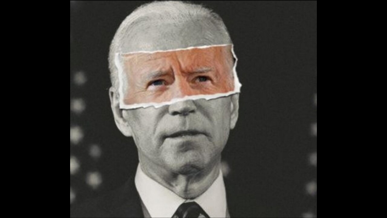 🤣'LET'S GO BRANDON 'AUSTIN POWERS EDITION' FEATURING RUMBLING JOE BIDEN"🤣