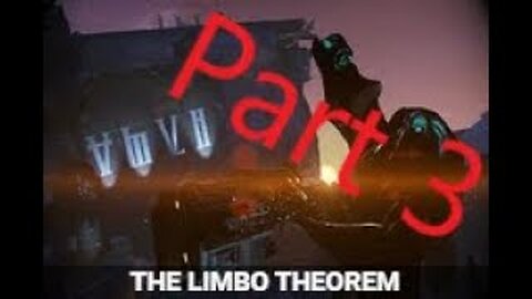 The Limbo Theorem Quest Part 3