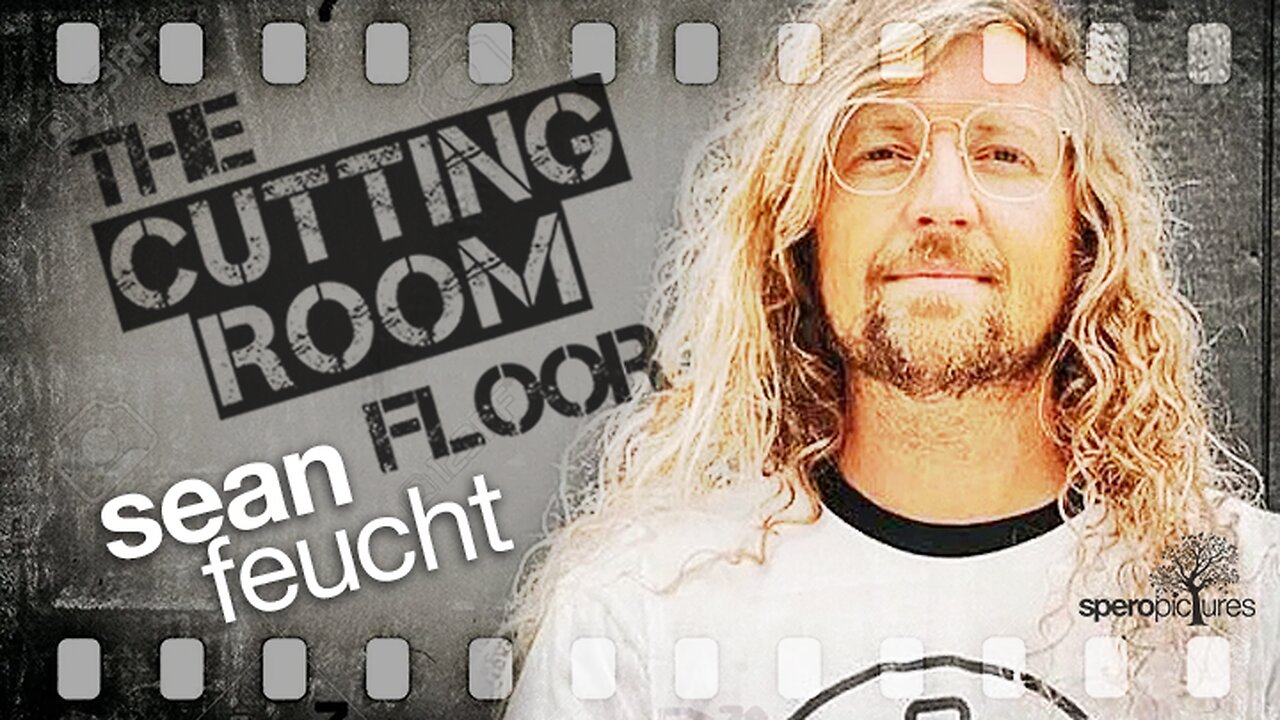 THE CUTTING ROOM FLOOR - Sean Feucht 🇺🇸 🎸