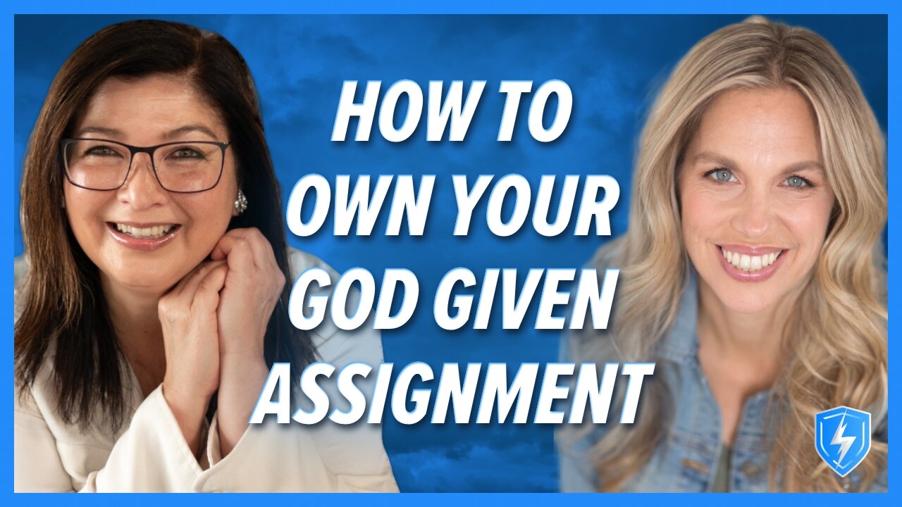 Bethany Hicks: How to Own Your God Given Assignment! | July 24 2024