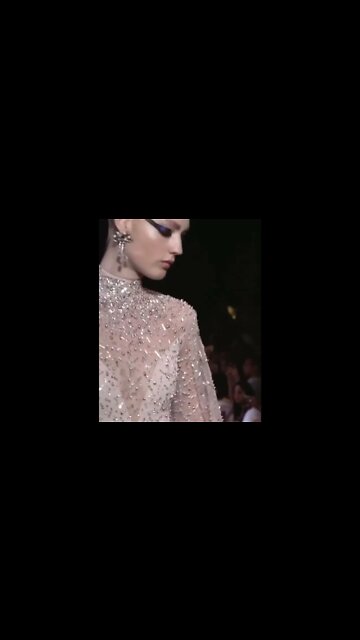 Georges Hobeika Haute Couture Autumn/Winter