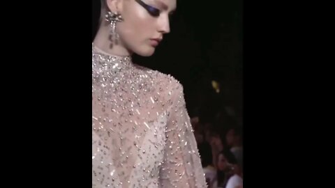 Georges Hobeika Haute Couture Autumn/Winter