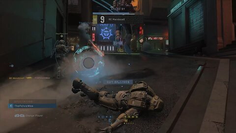 How To Lose A Round In Less Than 20 Seconds