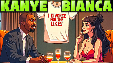 REAL TRUTH ABOUT THE KANYE AND BIANCA DIVORCE