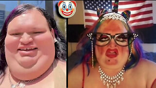 CLOWN WORLD INSANITY! (Ep.37) "Body Positivity" Movement Fails And Much More!🤡