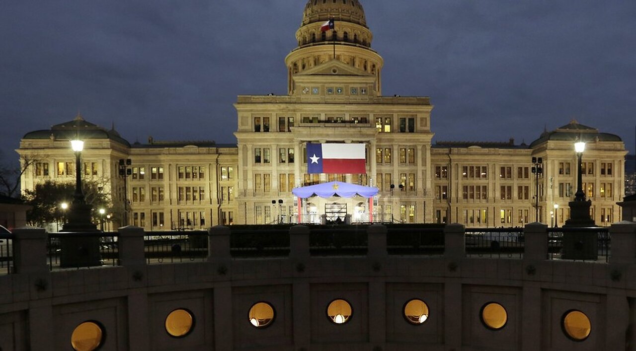 The Holy Water Burns! Texas Dems Don’t Want Chaplains in Schools