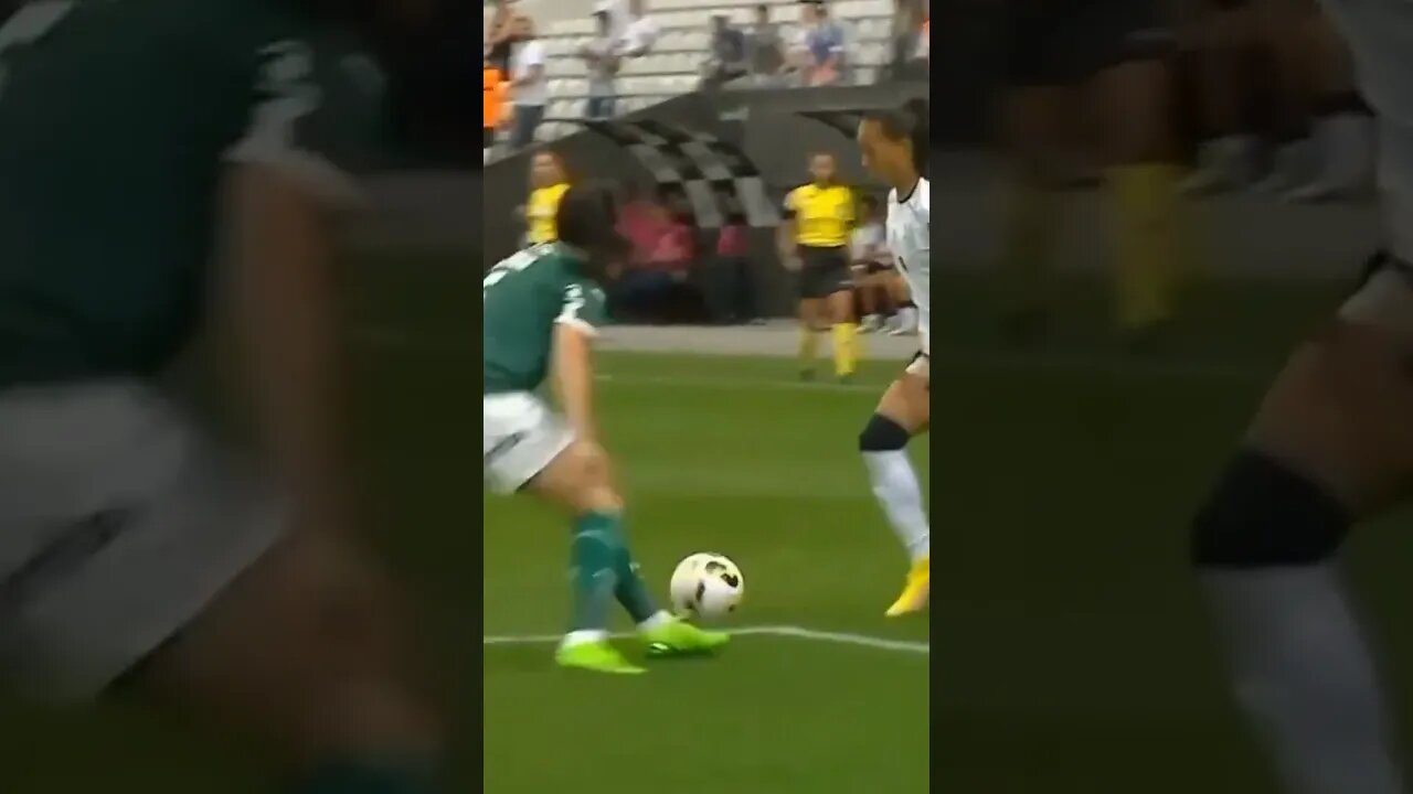 Corinthians e gol laço #shorts #short video