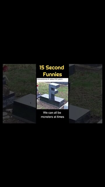 15 Second Funnies 83 #shorts #gamingmemes